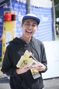 BIB: 
                            <button type="button" onclick="openModal(19554491)" class="btn btn-primary btn-sm float-right btn-popup" data-toggle="modal" data-target=".modal-high-quality">
                        <i class="fas fa-shopping-cart"></i> Add to Cart
                    </button>
                                            <button type="button" onclick="isThisMe(19554491, true)" class="btn btn-success btn-sm float-right btn-popup btn-isme hidden" data-toggle="tooltip" data-placement="bottom" title="นี่คือรูปของคุณใช่ไหม คลิกที่นี่เพื่อเอาเข้าอัลบั้ม">
                        <i class="fas fa-plus"></i> Add to album
                    </button>
                    <button type="button" onclick="isThisMe(19554491, false)" class="btn btn-warning btn-sm float-right btn-popup btn-isnotme hidden">
                        <i class="fas fa-ban"></i> Remove from album
                    </button>